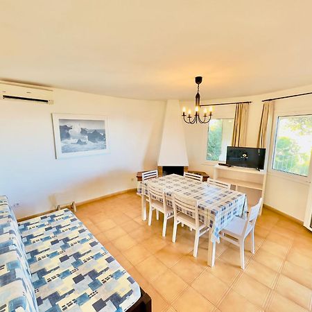 Trill Las Brisas A, 4-6 Pax Л'Естартіт Екстер'єр фото