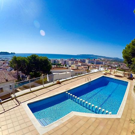 Trill Las Brisas A, 4-6 Pax Л'Естартіт Екстер'єр фото